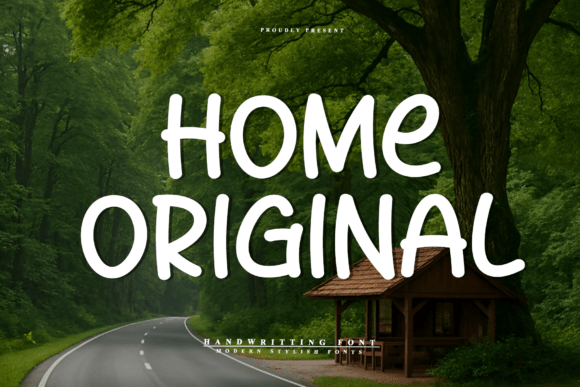 Home Original: A Designer’s Practical Review