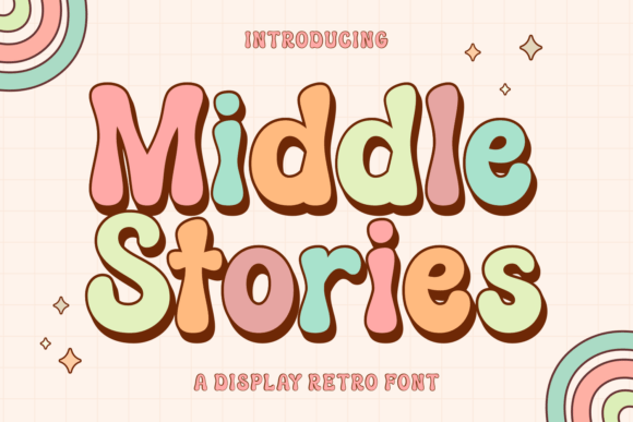 Middle Stories: A Designer’s Review for Real Projects