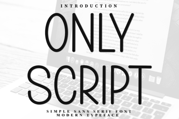 Only Script: A Designerβs Review for Real Projects